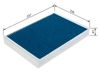 BOSCH Filter, cabin air 0 986 628 575