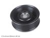 Blue Print Deflection/Guide Pulley, V-ribbed belt ADT39652