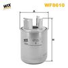 Паливний фільтр WIX FILTERS WF8610
