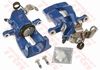 спирачен апарат