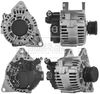 BORG & BECK Alternator BBA2976
