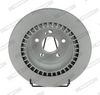 Ferodo Brake Disc DDF2611C