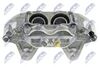 спирачен апарат