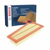BOSCH Air Filter F 026 400 134