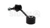 Stange/Strebe, Stabilisator