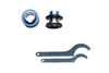 Bilstein Suspension Kit, coil springs / shock absorbers 47-244047