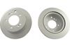 Гальмівний диск KAVO PARTS BR-4215-C
