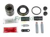 Ремкомплект, тормозной суппорт FRENKIT 740172