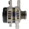 NAPA Alternator NAL2541