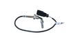Sensor, Abgastemperatur