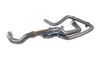 маркуч на радиатора