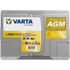 VARTA Starter Battery 840060068K312