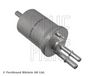 BLUE PRINT Fuel Filter ADV182330
