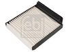 Filtr, vzduch v interiéru 23795