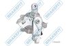 APEC Brake Caliper BCA2262E