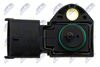 Sensor, Kraftstoffdruck