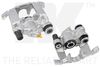 Bremssattel