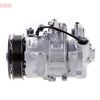 Denso Air Conditioning Compressor DCP50036