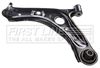 FIRST LINE Control/Trailing Arm, wheel suspension FCA7671