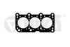 Прокладка, головка цилиндра vika 11031791601