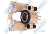 APEC Brake Caliper BCA1662E