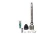 Gelenksatz, Antriebswelle