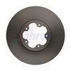 Fahren Brake Disc FBD6096