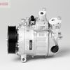 Denso Air Conditioning Compressor DCP05060