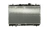 Mahle CR 1318 000P Radiator, engine cooling