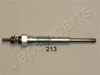 Свічка розжарювання JAPANPARTS CE-213