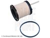 Blue Print Fuel Filter ADBP230051