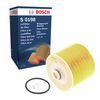 BOSCH Air Filter F 026 400 198