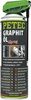 PETEC Verbindungstechnik Graphit&ouml;l-Spray - 72250