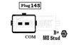 BORG & BECK Alternator BBA3007