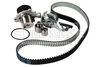 BORG & BECK Water Pump & Timing Belt Kit BTW1083