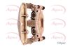 APEC Brake Caliper RCA422