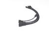 Bosch Ignition Lead Set 0 986 356 732 (0986356732)