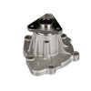 водна помпа, охлаждане на двигателя