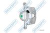 APEC Brake Caliper BCA2436E