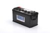 BOSCH Batterie T3 073 12 V / 110 Ah - AL75644 - 0092T30730