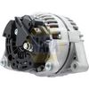 NAPA Alternator NAL2588