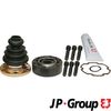 Шарнірний комплект, приводний вал JP GROUP 1143500610 (1143500619)