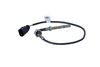 Sensor, Abgastemperatur