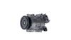 Mahle Compressor, air conditioning ACP 1669 000P