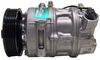 Mahle ACP 695 000P Compressor, air conditioning