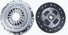 For SUBARU Forester Impreza Legacy Outback XV 2L D AWD 2008 on SACHS Clutch Kit