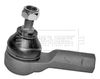 BORG & BECK Tie Rod End BTR5398
