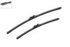 Щетка стеклоочистителя BOSCH 3 397 007 620 (A 620 S)