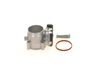 Bosch Throttle Body 1 287 213 611