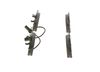 Bosch Brake Pad Set 0 986 494 050 (0986494050)